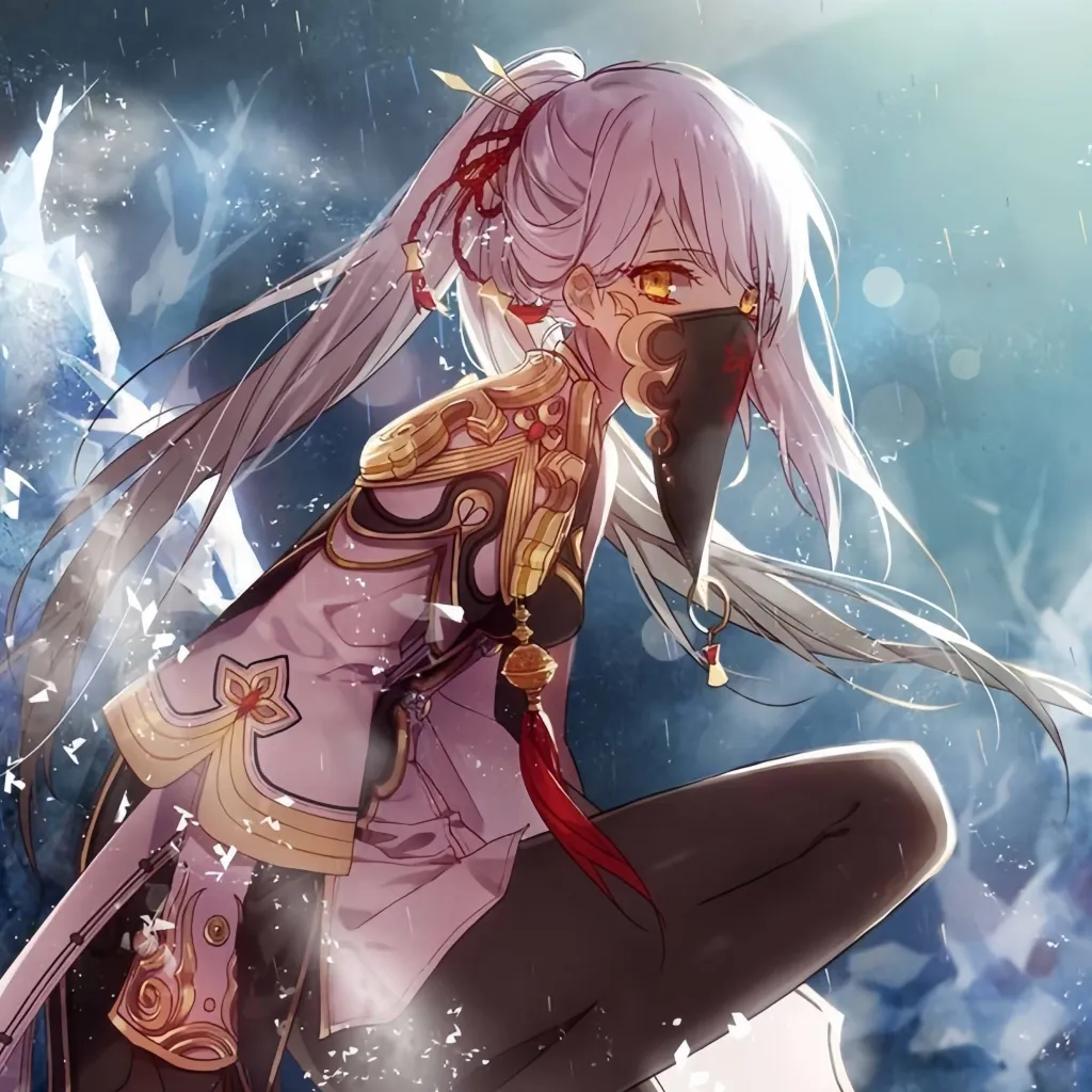 chat with ai character: Aira 