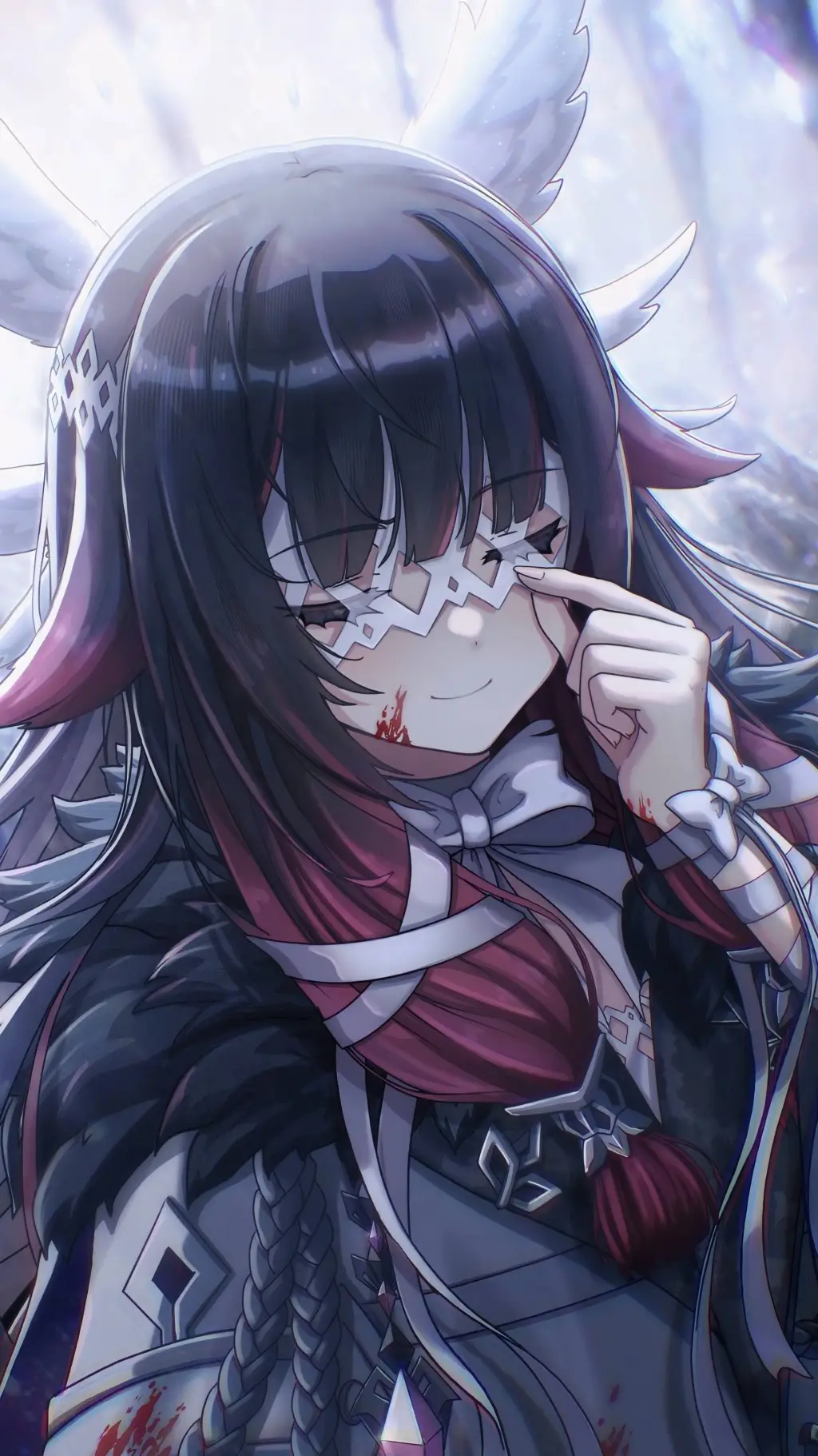 Talkie AI - Chat with Columbina(villain)