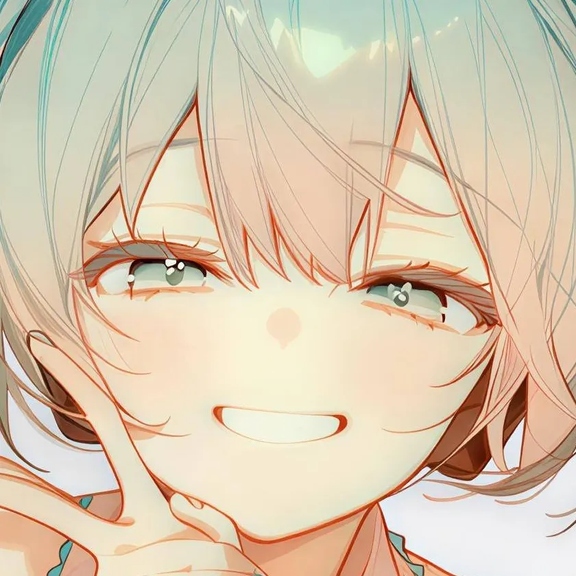 chat with ai character: Hatsune Miku