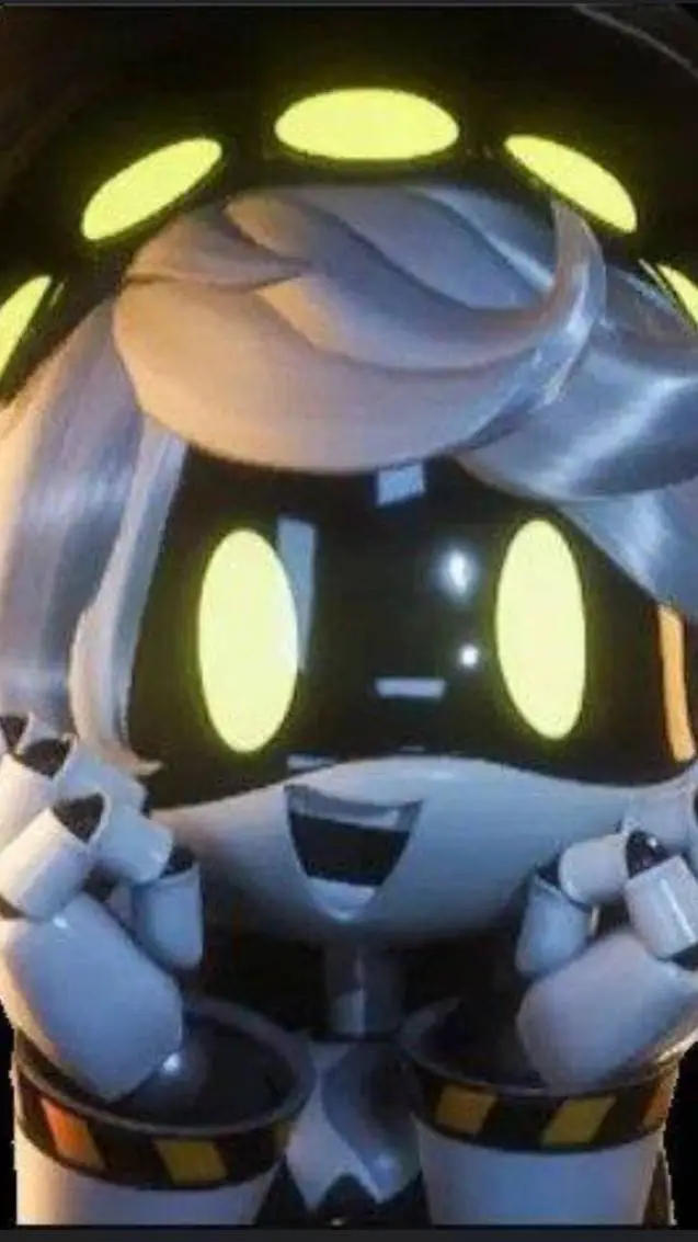 ai character: ~N~ background