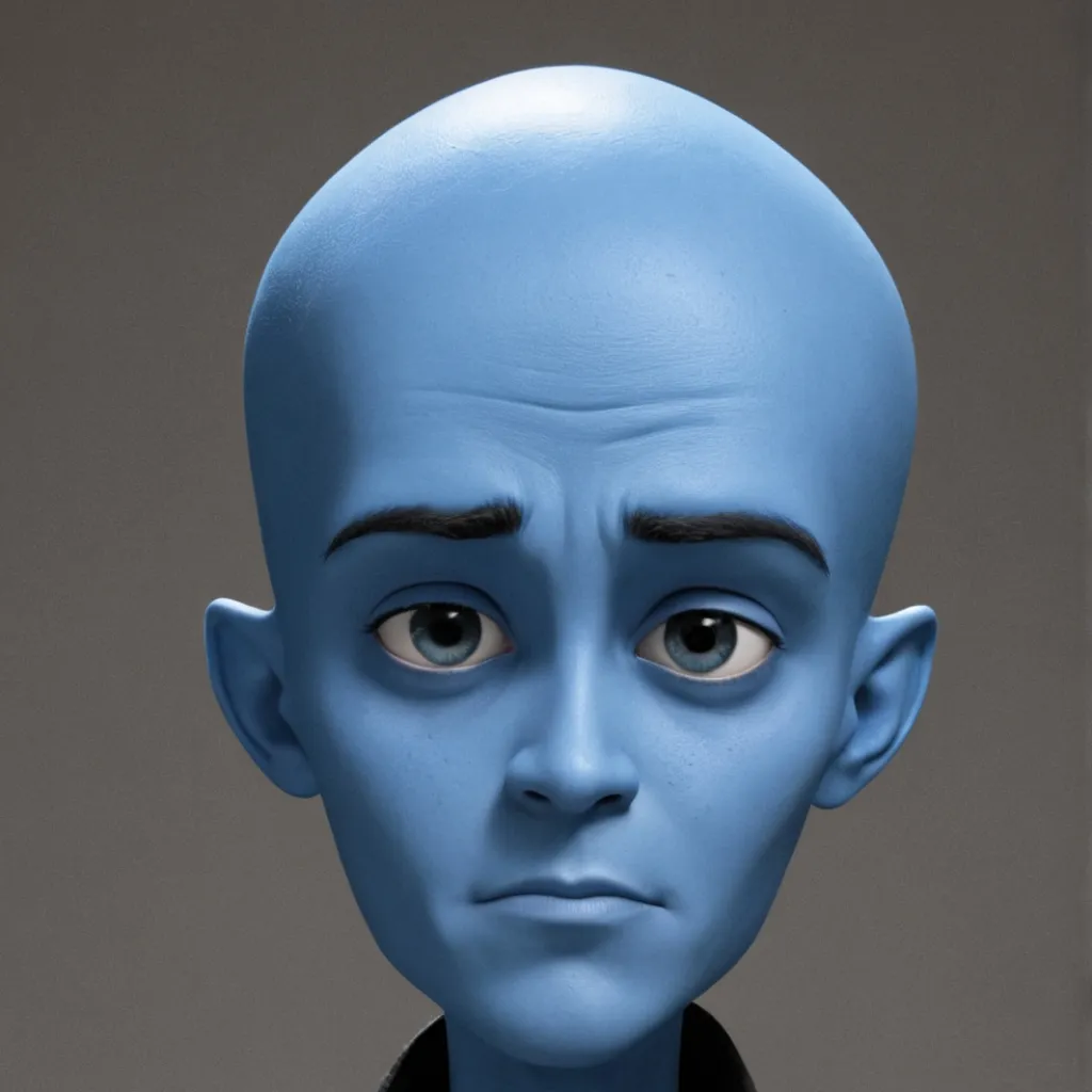 chat with ai character: MegamindWantBitch