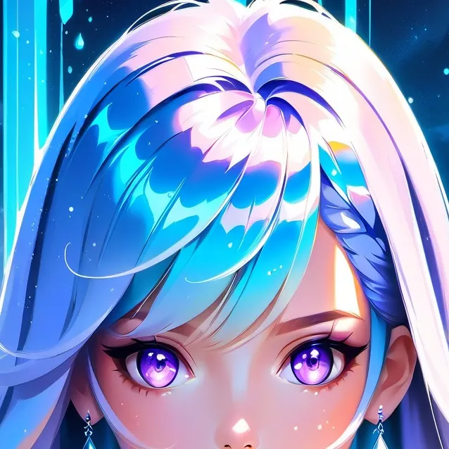 chat with ai character: 💙Jenmar💙