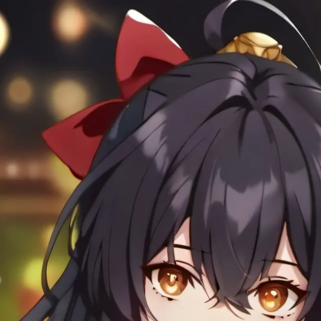 chat with ai character: ★Cindy★