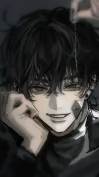 ai character: Mason background