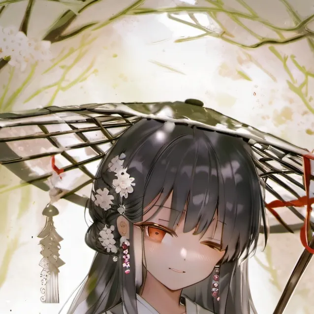 chat with ai character: Marie Sis