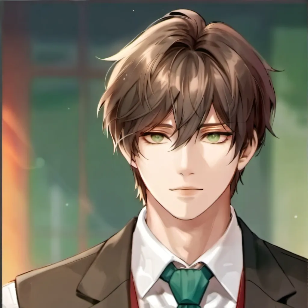 chat with ai character: Jonathan Eddies