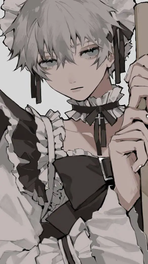 ai character: Ino Katsu background