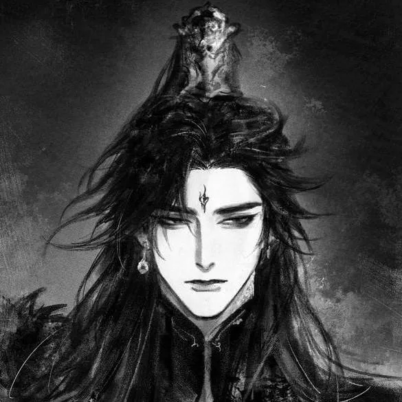 chat with ai character: Shānyuán Lî 