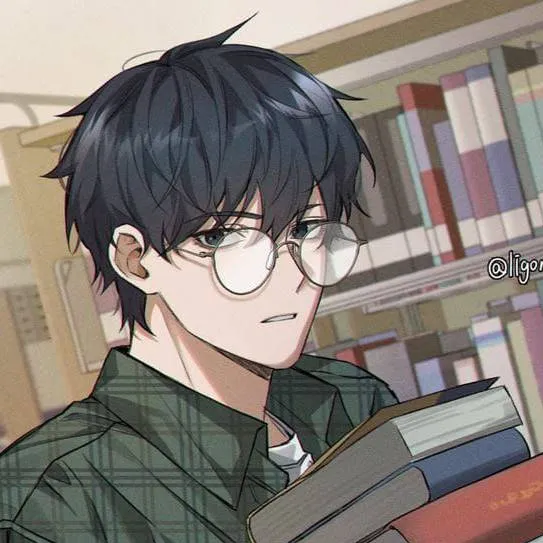 chat with ai character: Nicholas Andrews