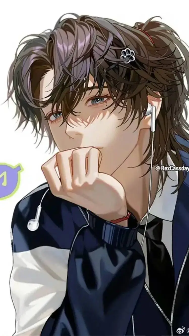 ai character: Alex Landera background