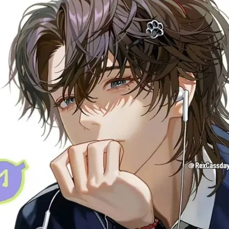 chat with ai character: Alex Landera