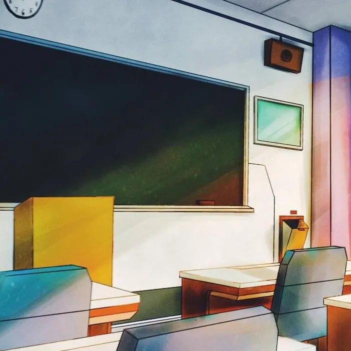 chat with ai character: ~Class 1A~