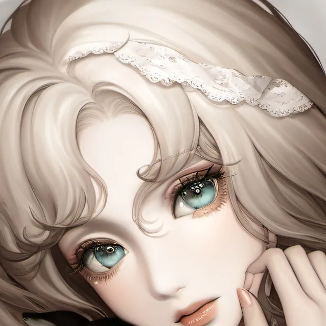 chat with ai character: Blare