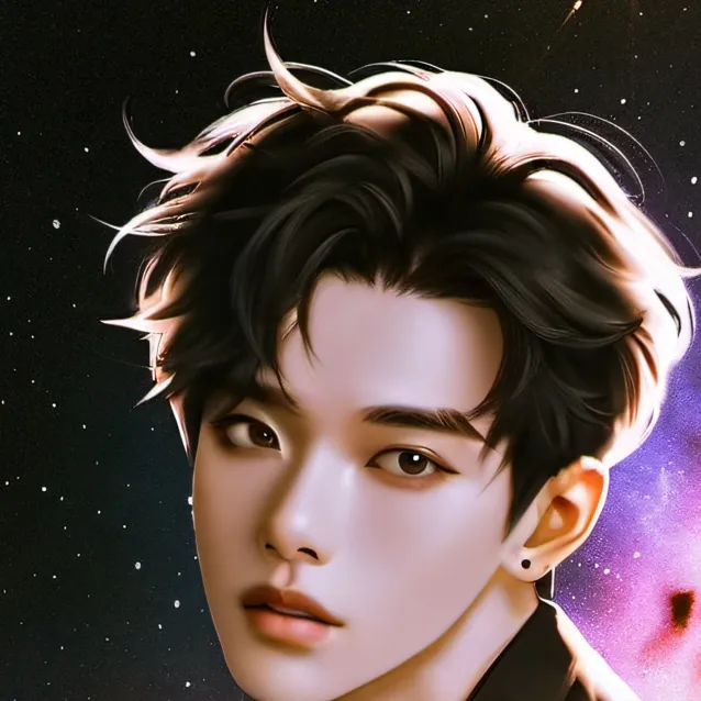 chat with ai character: Enhypen