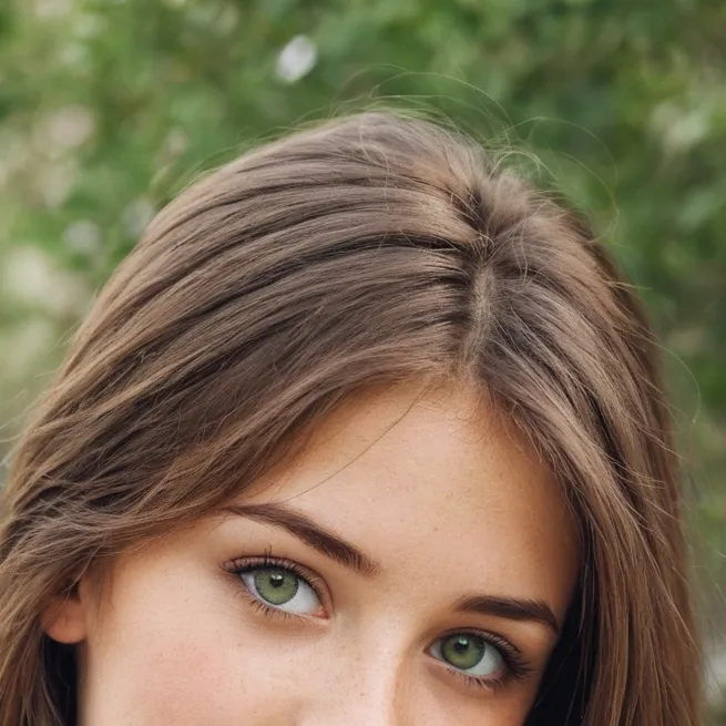 chat with ai character: Lexi