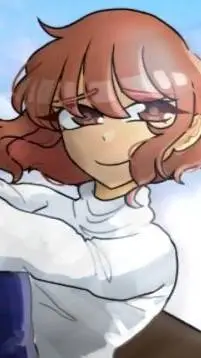 ai character: Prank your Mom background