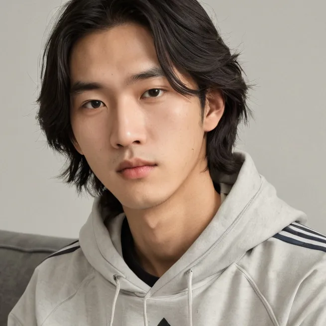 chat with ai character: Ryu 