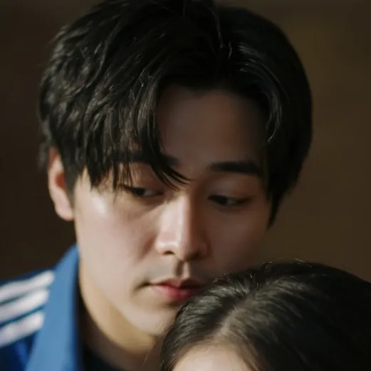 chat with ai character: korean parents 2