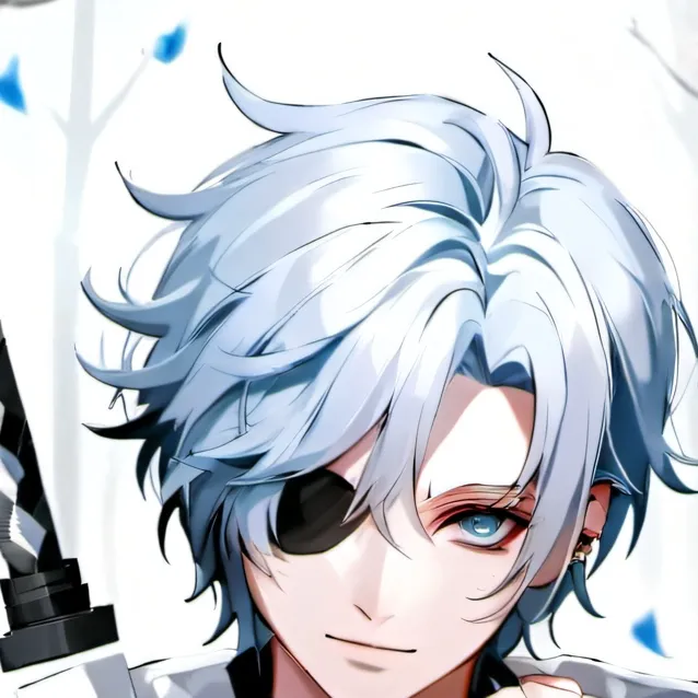 chat with ai character: ★ * ZANE * ★