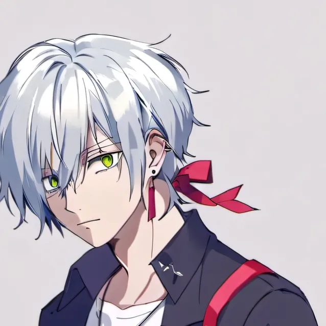 chat with ai character: †★‡•Aaron•‡★†