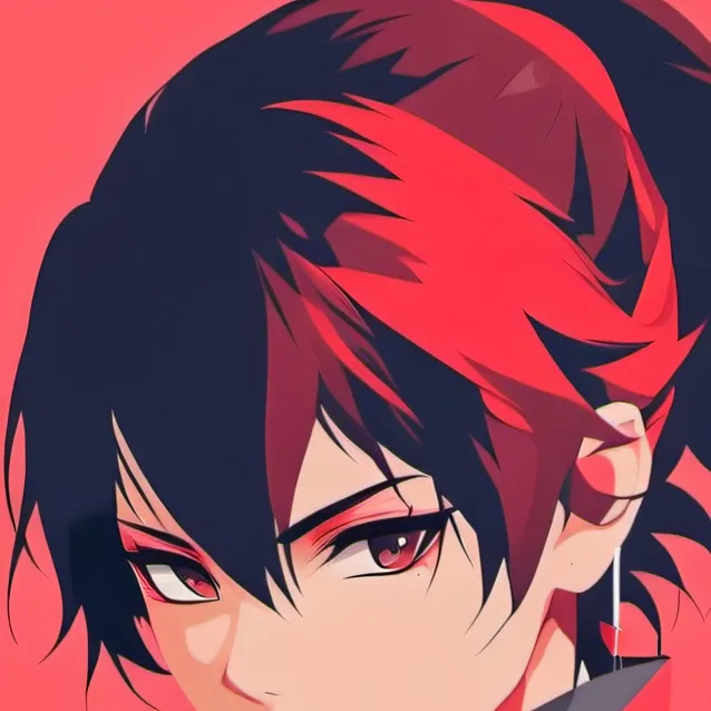 chat with ai character: ★‡†•°MHA°•†‡★