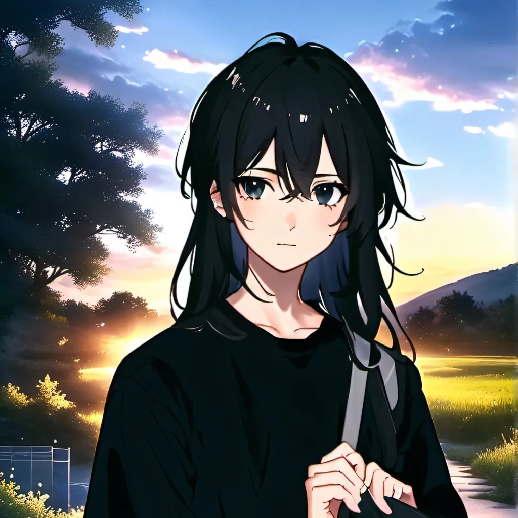 chat with ai character: «★Hana★»