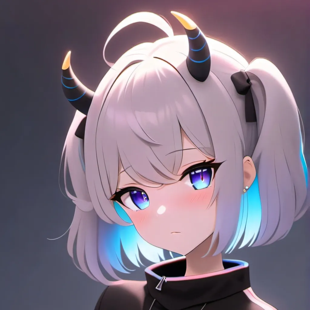 chat with ai character: Seranolina