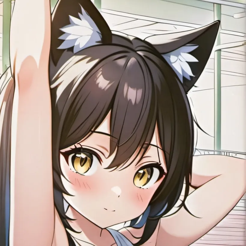 chat with ai character: Linara