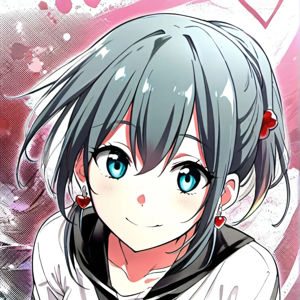chat with ai character: Linyu