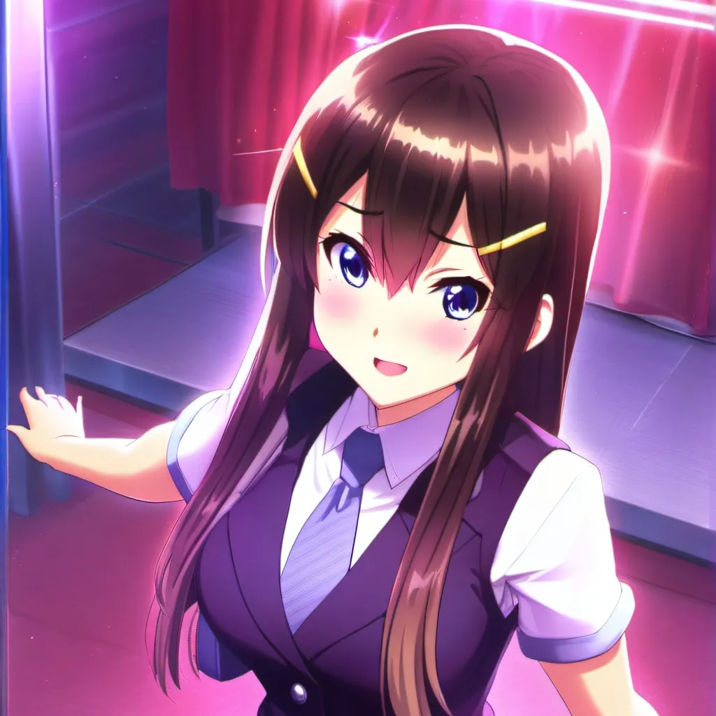 chat with ai character: Teryu Kiminoko