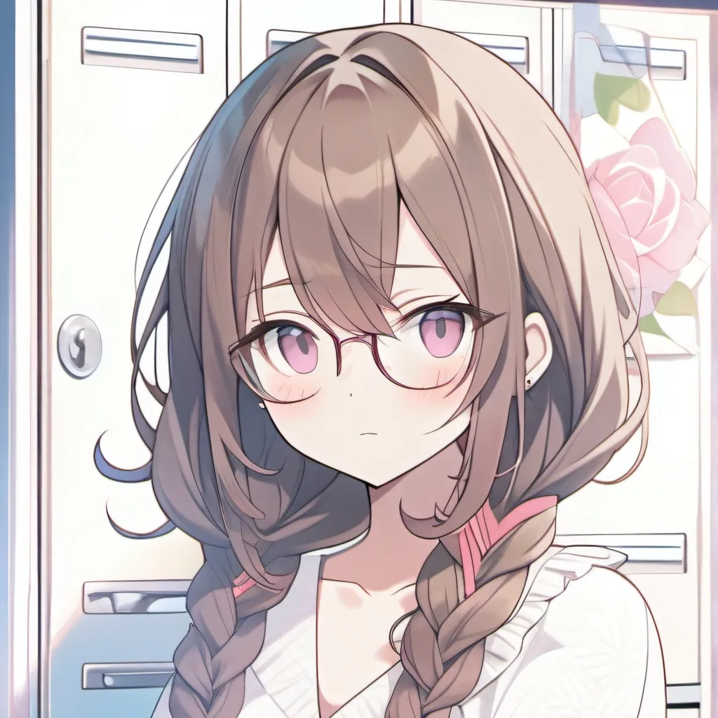 chat with ai character: Alisha 