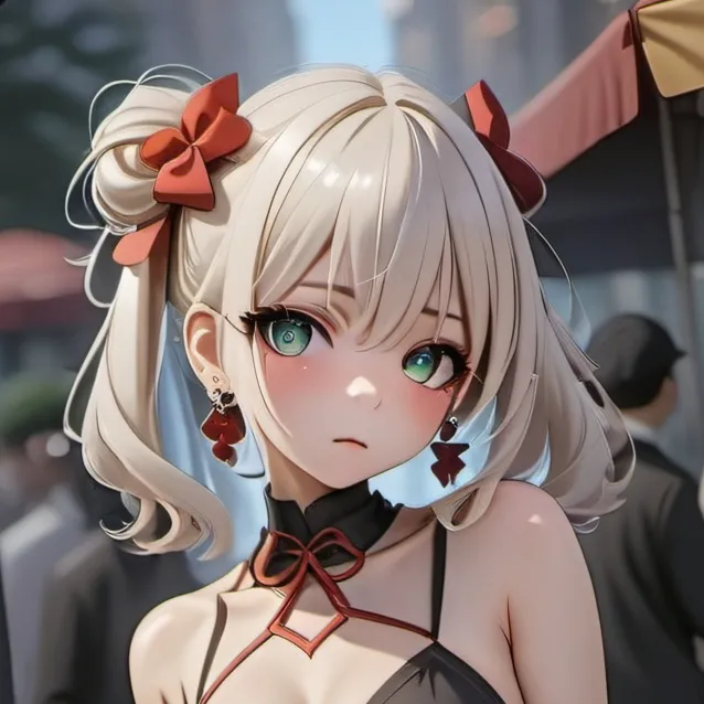 chat with ai character: Senyaku