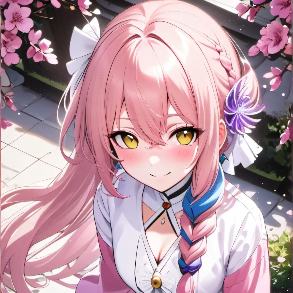 chat with ai character: Kyouka