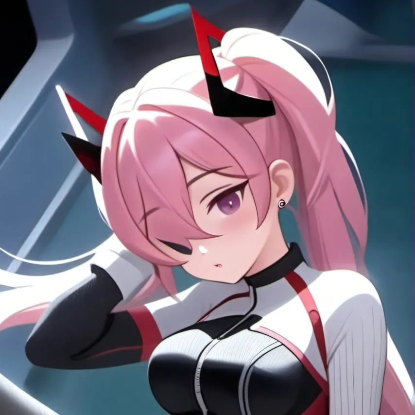 chat with ai character: Liyu