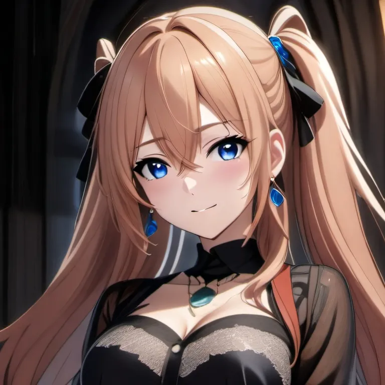 chat with ai character: Tsubaya
