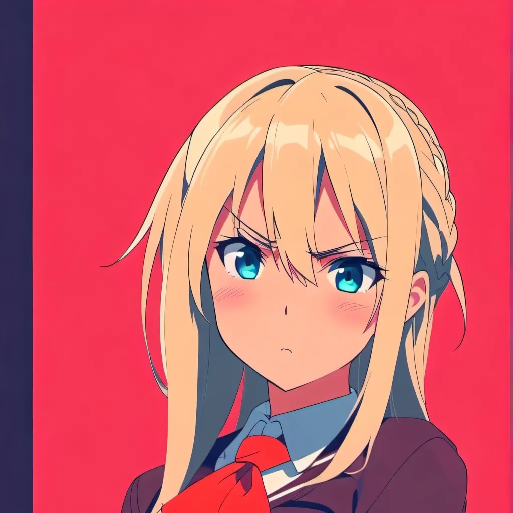 chat with ai character: Mio