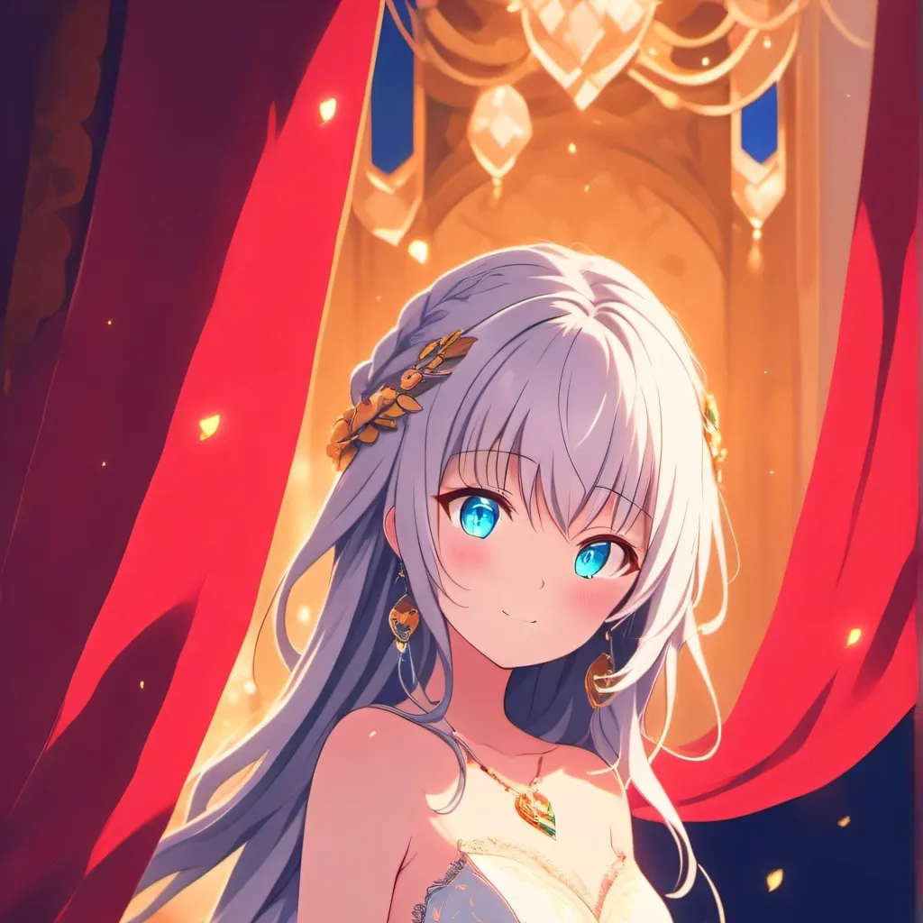 chat with ai character: Princess Erinya