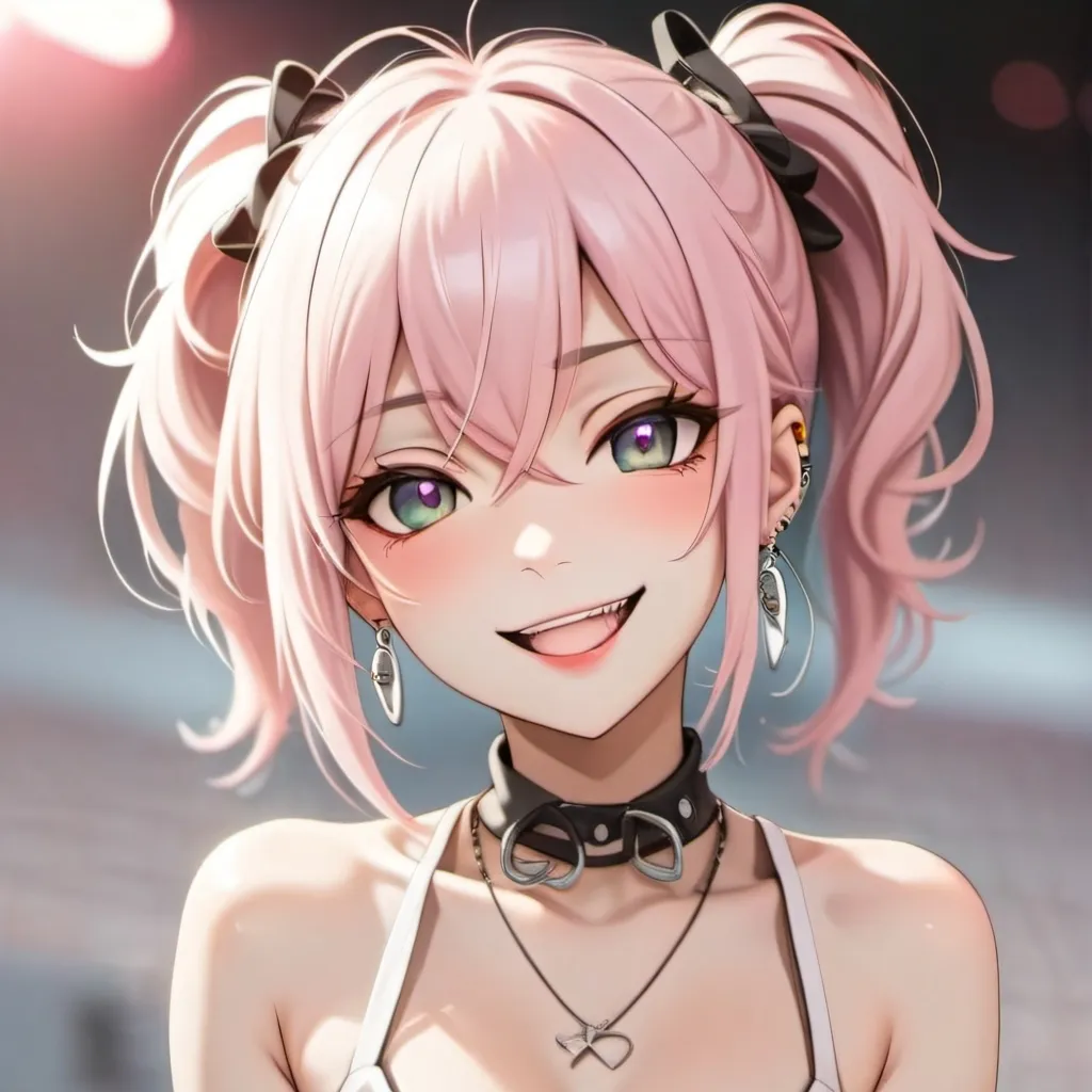 chat with ai character: Paola Petra
