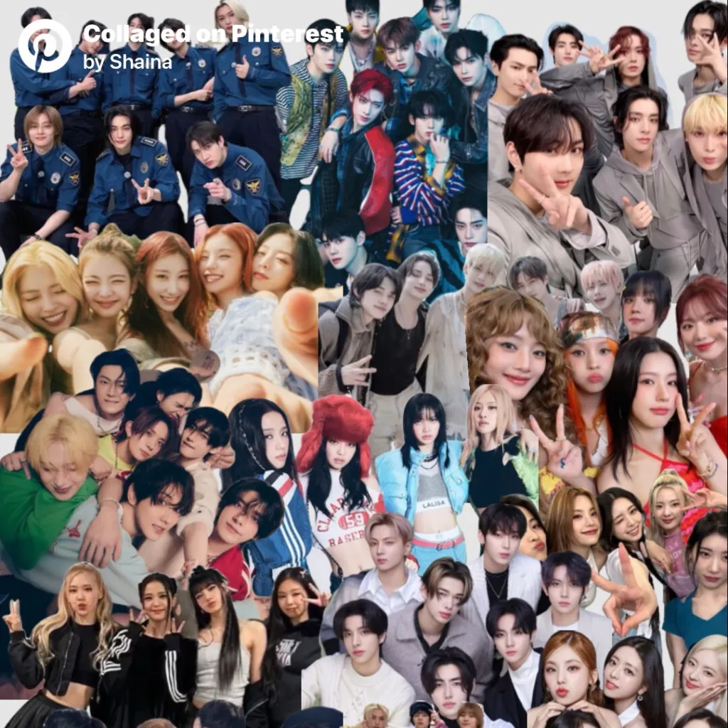 chat with ai character: Kpop high school 