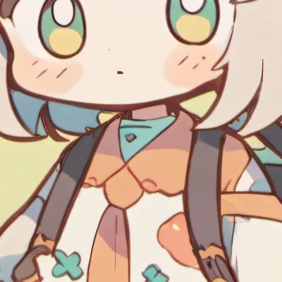chat with ai character: Lisiana