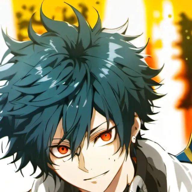 chat with ai character: Assassin Mha