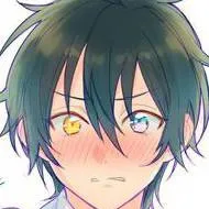 chat with ai character: 🧡𝑘𝑎𝑖💙