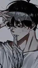 ai character: 𝐿𝑢𝑐𝑎𝑠 background