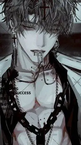 ai character: ✰𝑐𝑜𝑙𝑒✰ background