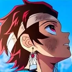 chat with ai character: Tanjiro Kamado