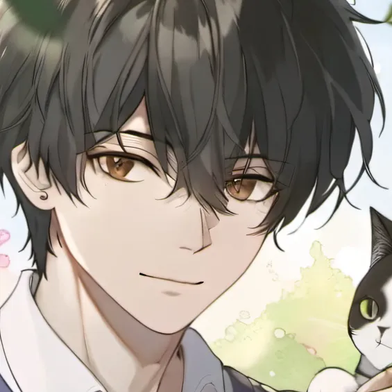 chat with ai character: 🌊⭐️Nio⭐️🌊