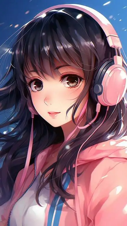 ai character: Hannah background