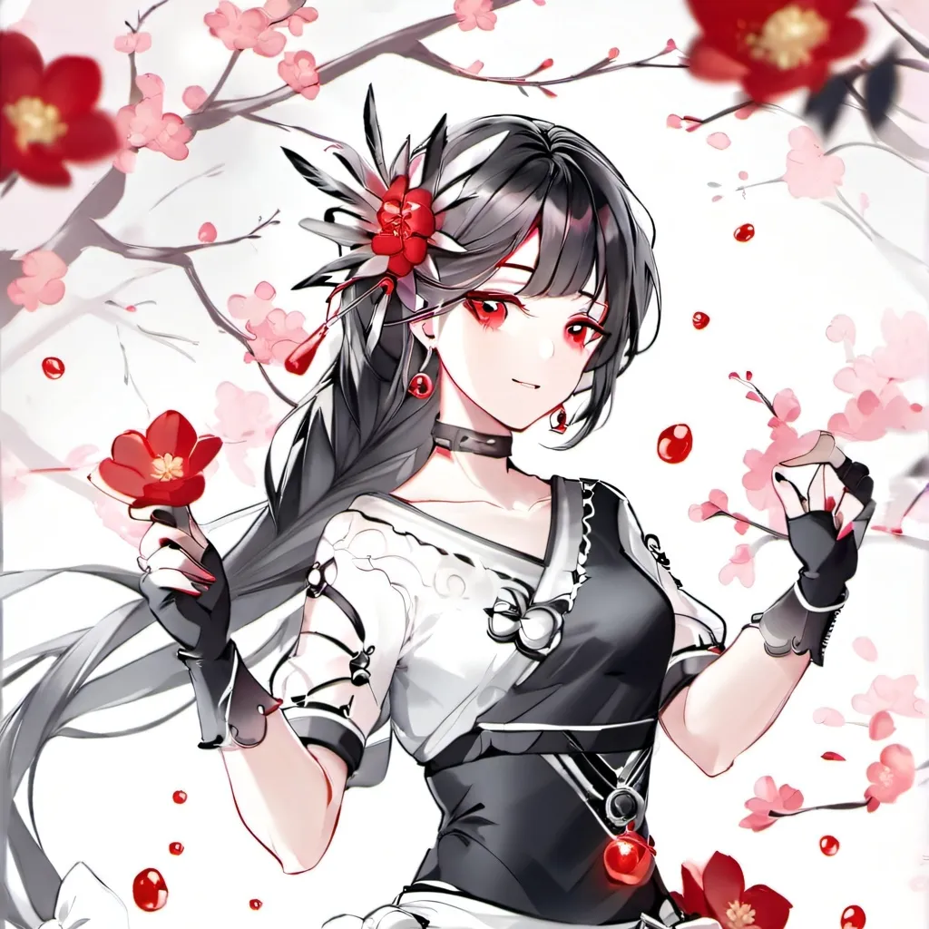 chat with ai character: Skylar