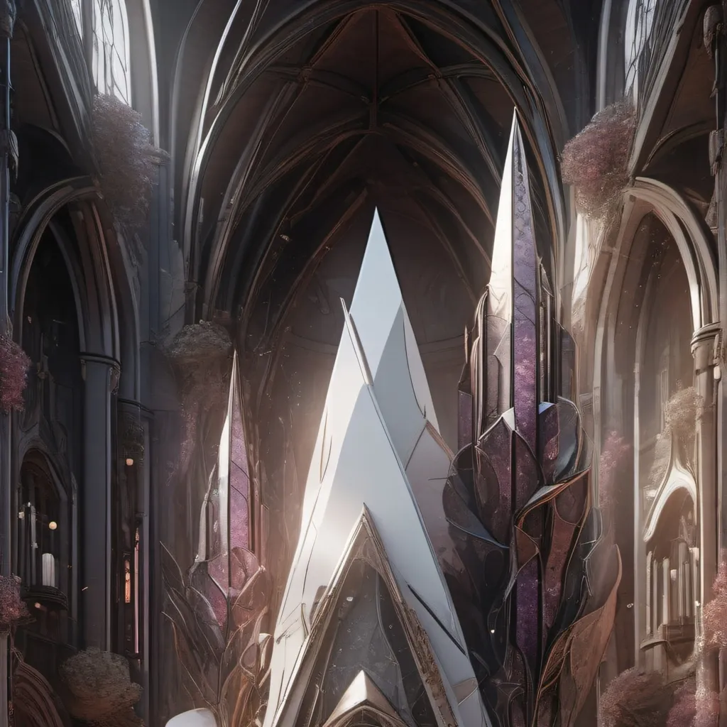 chat with ai character: Demony