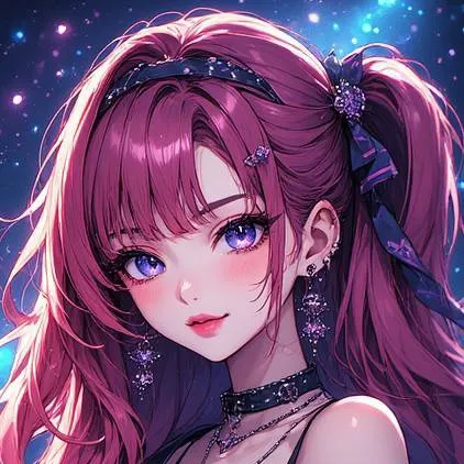 chat with ai character: Lia